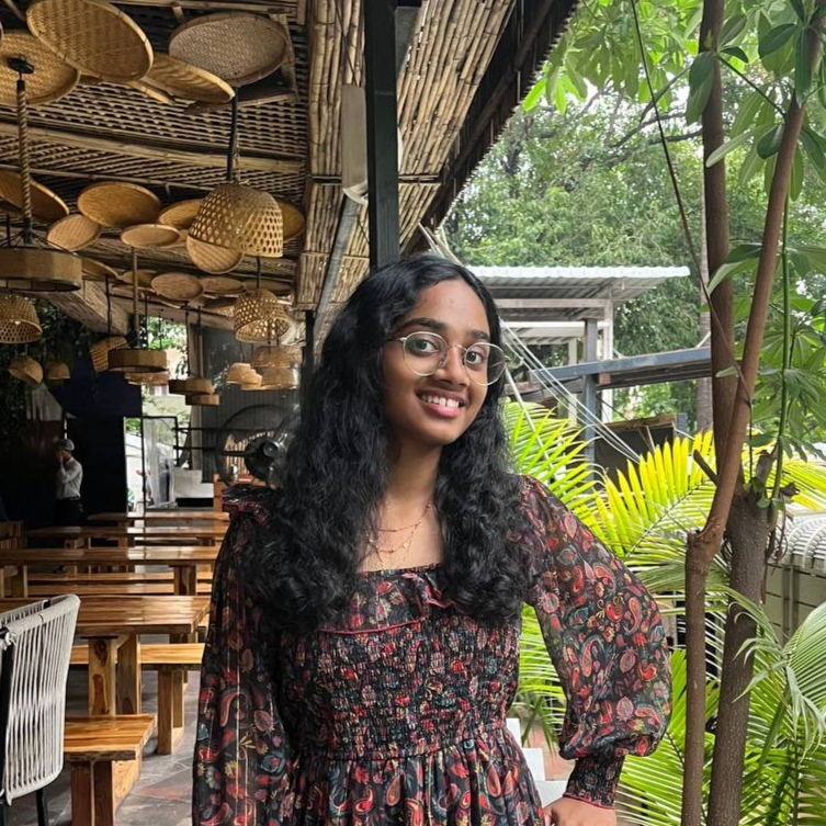 Akshatha S